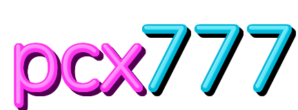 pcx777 — logo kanal