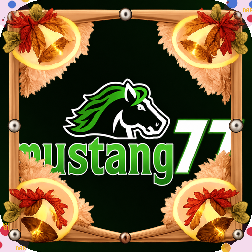 mustang77 — mitra unggulan